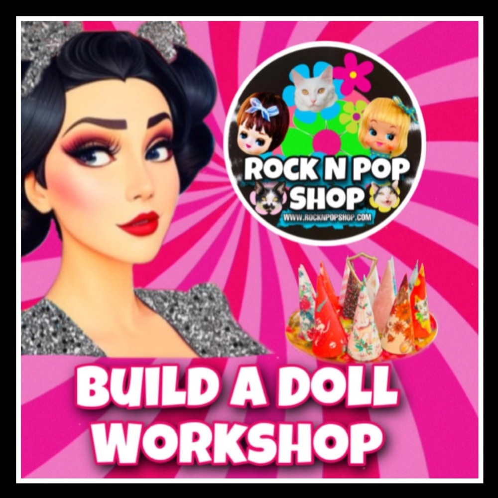 Build a Doll #5